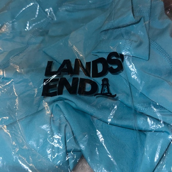 Boys Long Sleeve UPF 50 Swim Rash Guard - Picture 6 of 6